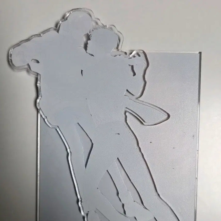 [BUNJANG] The Sign of the Sun Acrylic Stand / 해의흔적 아크릴 스탠드