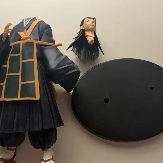 [BUNJANG] Suguru Geto Figure / 게토 스구루 피규어