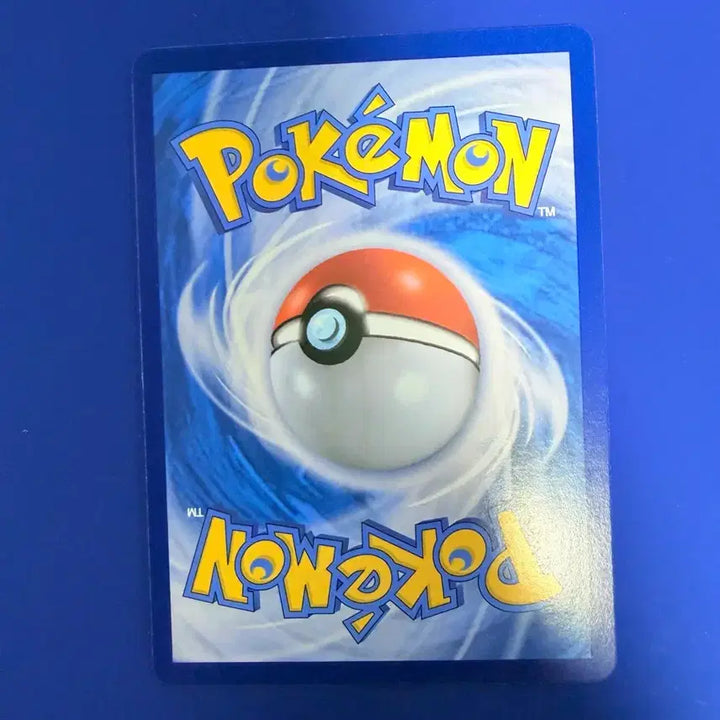 [BUNJANG] Pokemon Arceus Card / 포켓몬카드 아케오스 카드