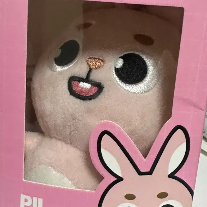 [BUNJANG] Denimals Philkkii Photocard Holder / 2024 데니멀즈 필끼