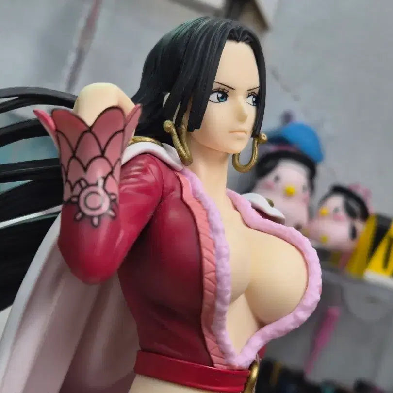 [BUNJANG] Banpresto Grandista Boa Hancock Figure / 그란디스타 보아 행콕 판매합니다.