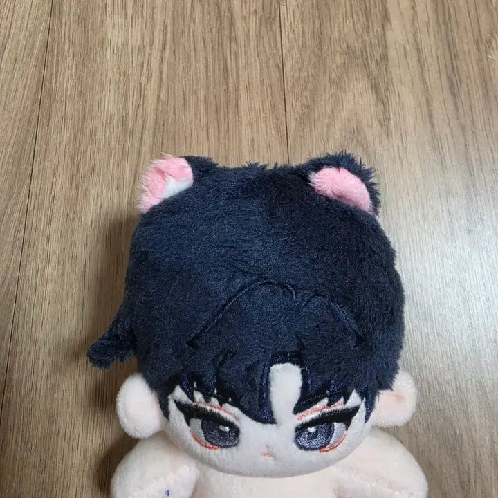 [BUNJANG] Garbage Time Jjunnnyangnyang Doll / 가비지타임 오트님 쭌냥냥 인형 양도합니다.