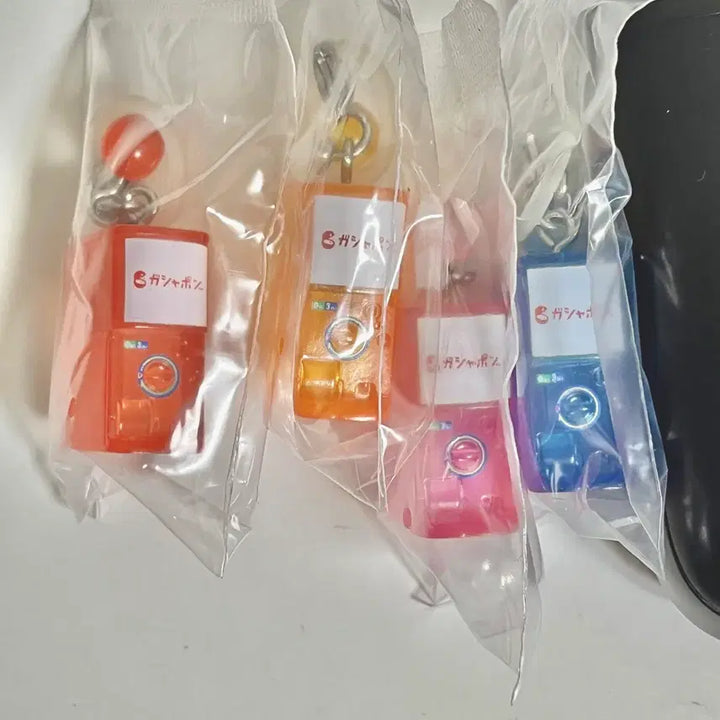[BUNJANG] Bandai Gashapon Machine Signage / 반다이 가샤폰 기계 메지루시