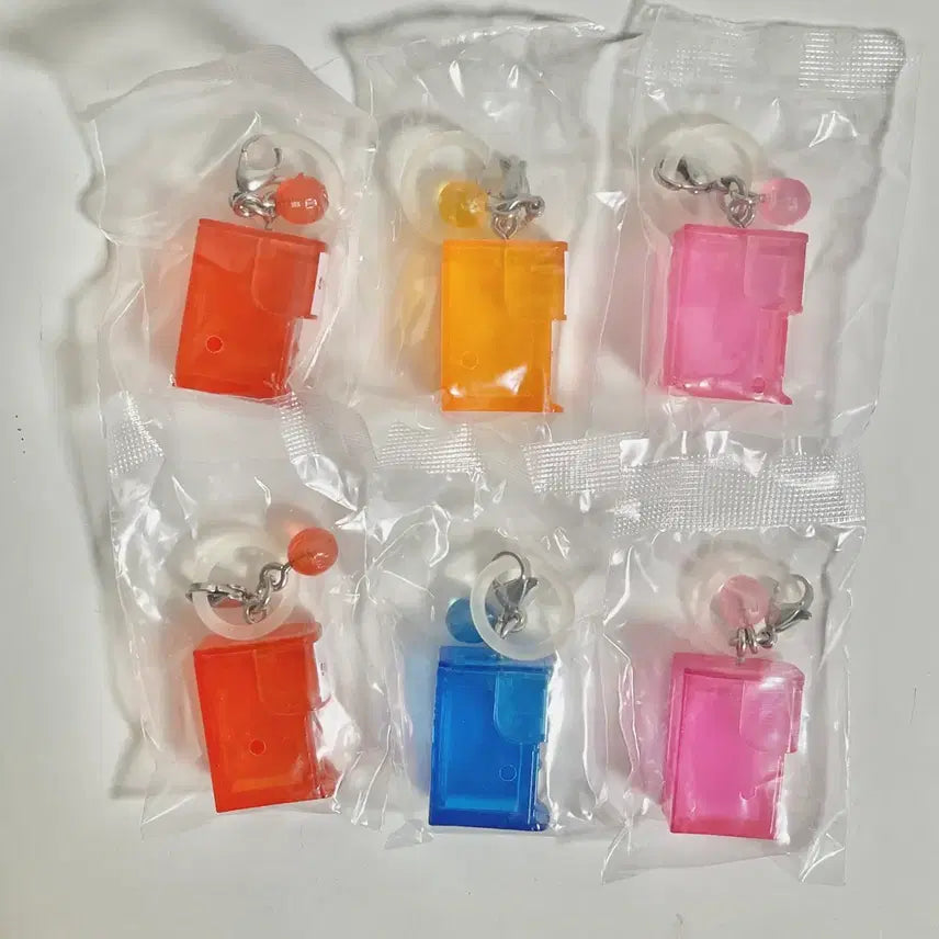 [BUNJANG] Bandai Gashapon Machine Signage / 반다이 가샤폰 기계 메지루시