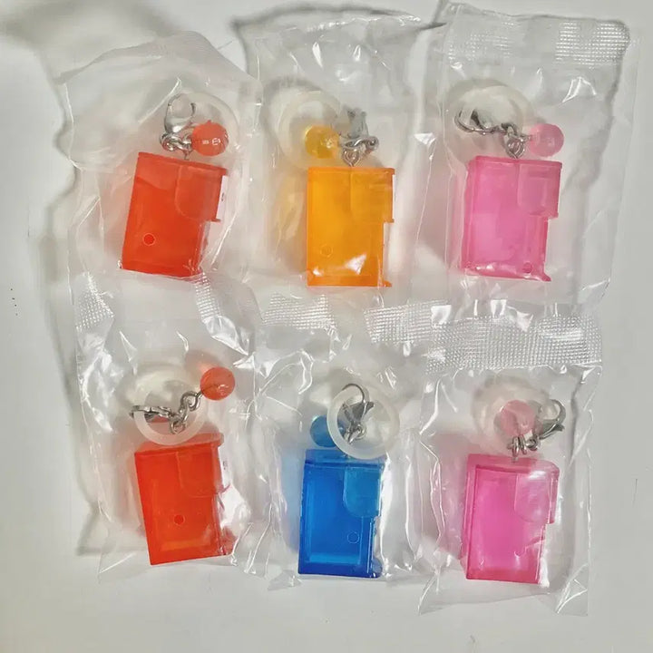 [BUNJANG] Bandai Gashapon Machine Signage / 반다이 가샤폰 기계 메지루시