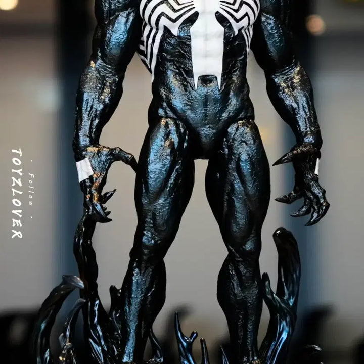 [BUNJANG] Hot Toys Comics Venom Figure / 핫토이 코믹스 베놈 판매합니다.