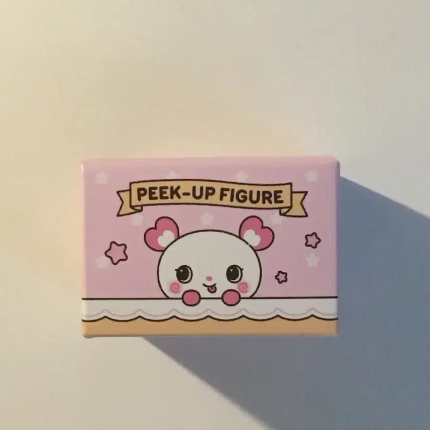 [BUNJANG] NCT WISH Sakuya Hiper Bakery Photocard (Unsealed) / 엔시티위시 위시 베이커리 히퍼 팡이 사쿠야 미개봉