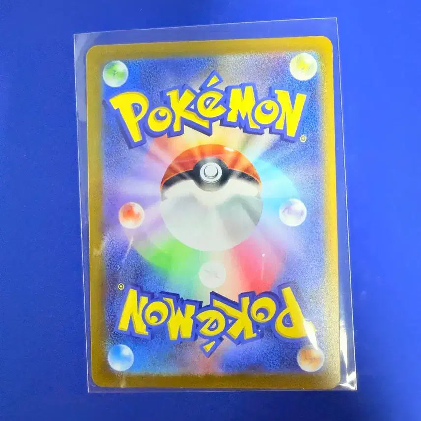 [BUNJANG] Pokemon Card Iris Card Japanese / 포켓몬카드 아이리스 카드 일판