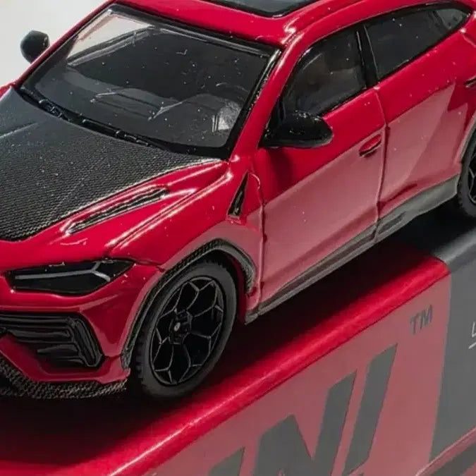 [BUNJANG] Minini GT Lamborghini Urus Performante / 미니지티 람보르기니 우루스 퍼포만테