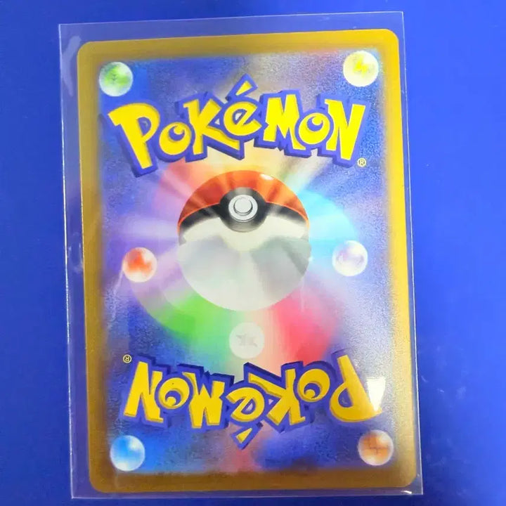 [BUNJANG] Pokemon Card My Heart Korean Edition / 포켓몬카드 명희 카드 일판