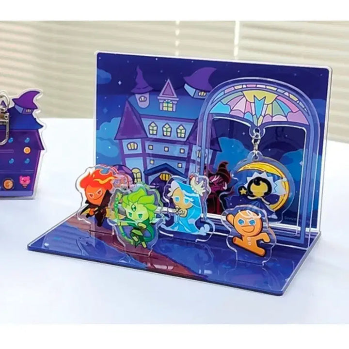 [BUNJANG] Cookie Run Kingdom Witch&