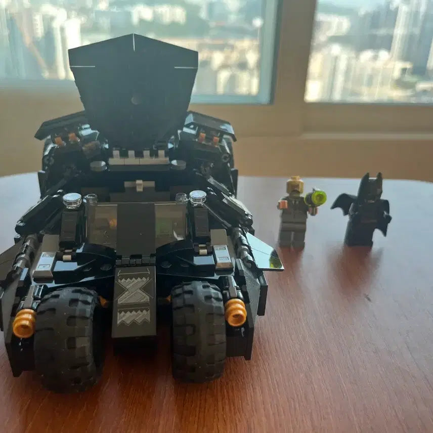[BUNJANG] LEGO Batman Tumbler 76239 / 레고 배트맨 텀블러 76239 팝니다