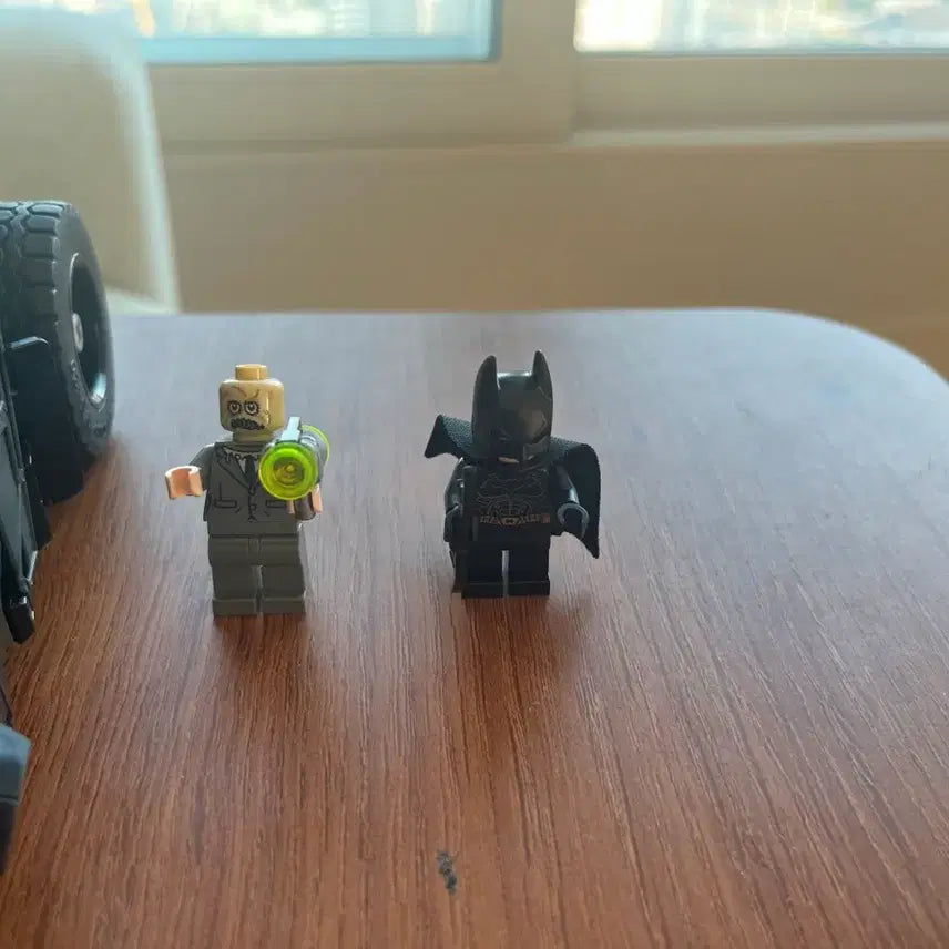 [BUNJANG] LEGO Batman Tumbler 76239 / 레고 배트맨 텀블러 76239 팝니다