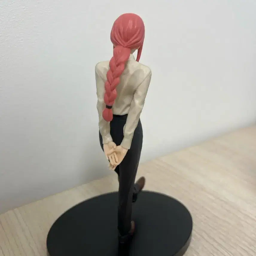 [BUNJANG] Chainsaw Man Makima &amp; Power Figure Bundle / 체인소맨 피규어 팔아용