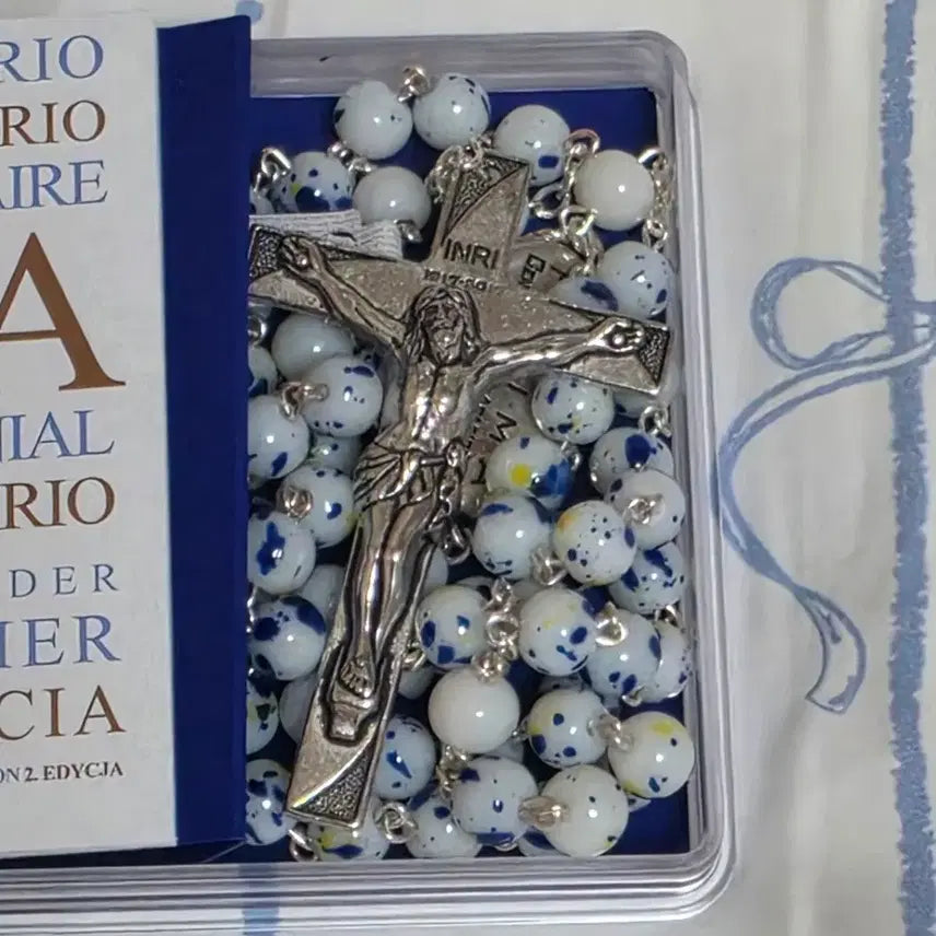 [BUNJANG] Fatima Shrine 100th Anniversary Rosary / 파티마 성지 100주년 기념 묵주