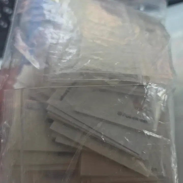 [BUNJANG] Pokemon 30th Anniversary Artworks Special Sticker Set (99 types, excluding Mewtwo) / 포켓몬 30주년 기념 아트웍 스페셜 띠부씰 99종 [뮤츠제외] 판매