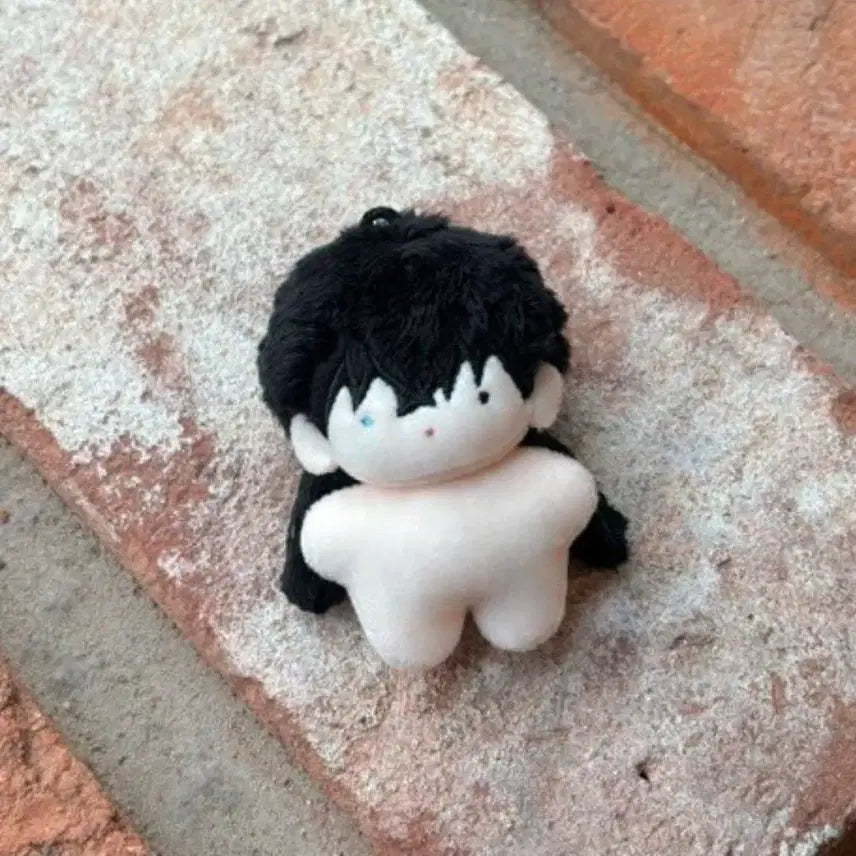[BUNJANG] Unbranded Cheonnyeon - Yeongseok &amp; Muhyeon Doll Set / 어바등 속성 짭해량 짭무현 인형