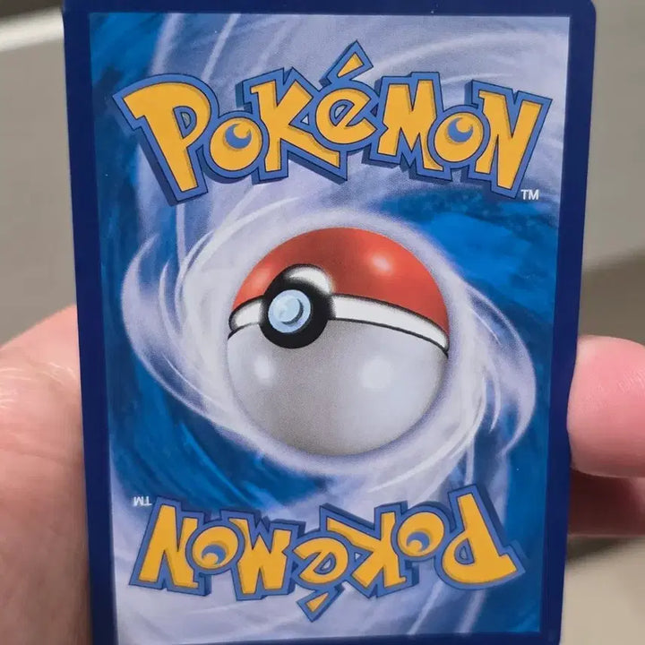[BUNJANG] Pokemon Card Aquastar SR A-Grade / 포켓몬카드 아쿠스타 SR A-급