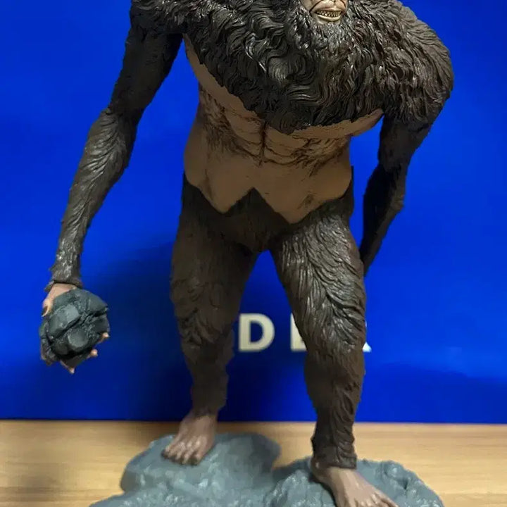 [BUNJANG] Ichiban Kuji Attack on Titan Beast Titan Prize A / 제일복권 진격의 거인 A상 짐승거인