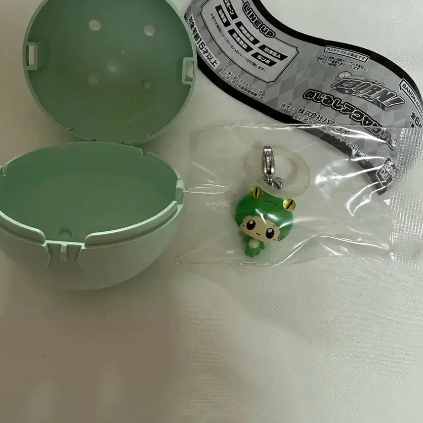 [BUNJANG] Katekyo Hitman Reborn! Reborn Majirushi Gacha / 가정교사 히트맨 리본 리본 메지루시 가챠