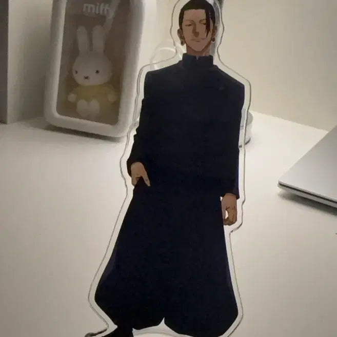 [BUNJANG] Jujutsu Kaisen Suguru Geto Acrylic Standee / 주술회전 게토 스구루 아크릴 스탠드