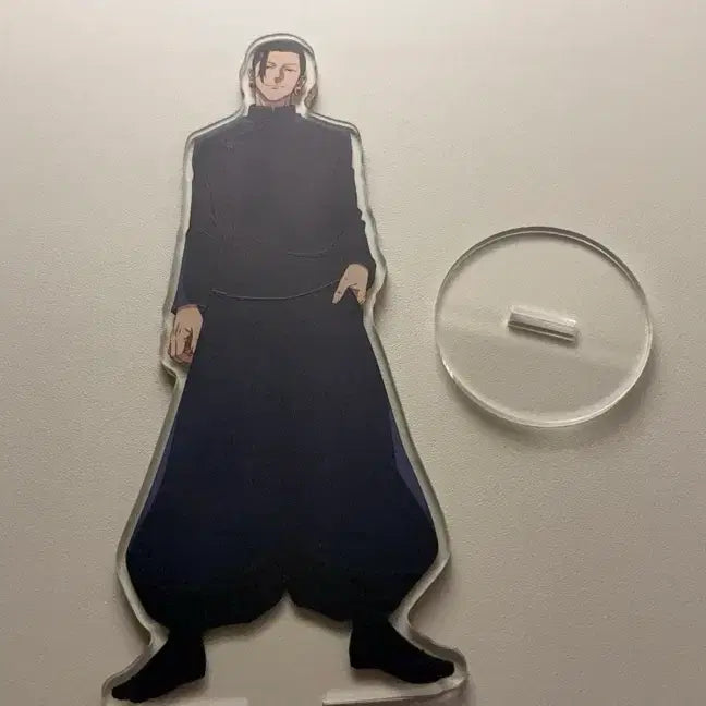 [BUNJANG] Jujutsu Kaisen Suguru Geto Acrylic Standee / 주술회전 게토 스구루 아크릴 스탠드