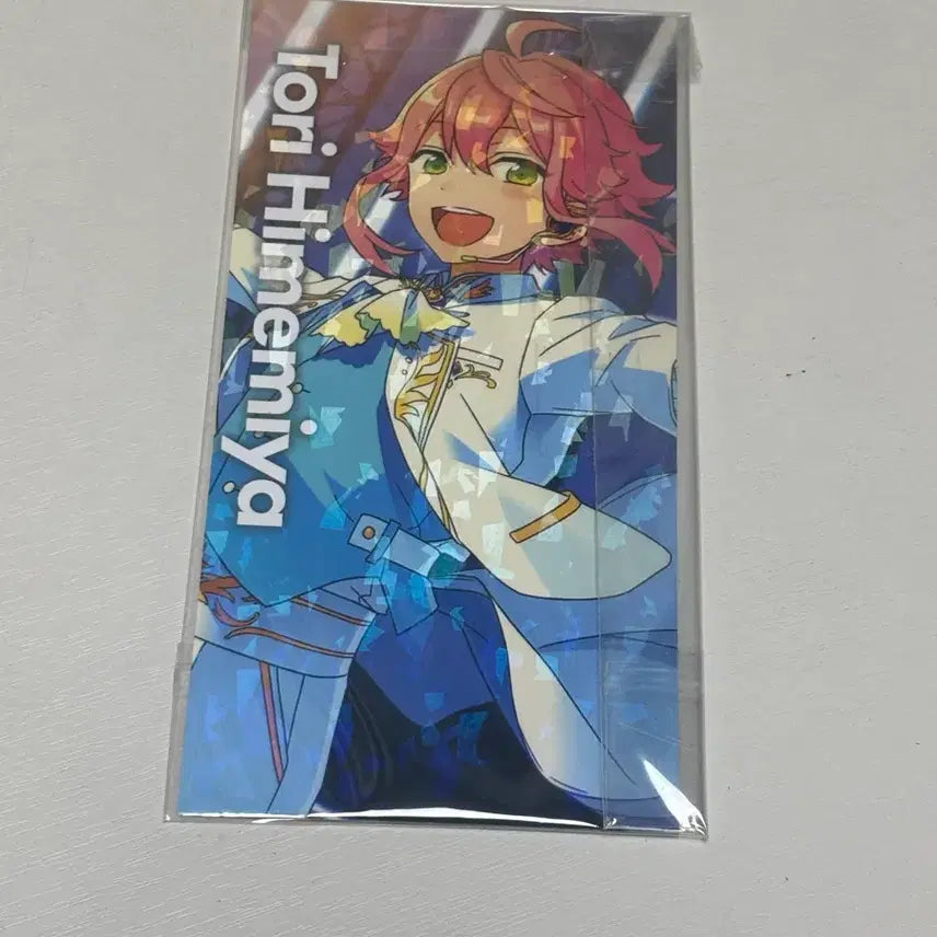 [BUNJANG] Ensemble Stars! Toriy Official Paper Goods / 앙스타 토리 지류굿즈