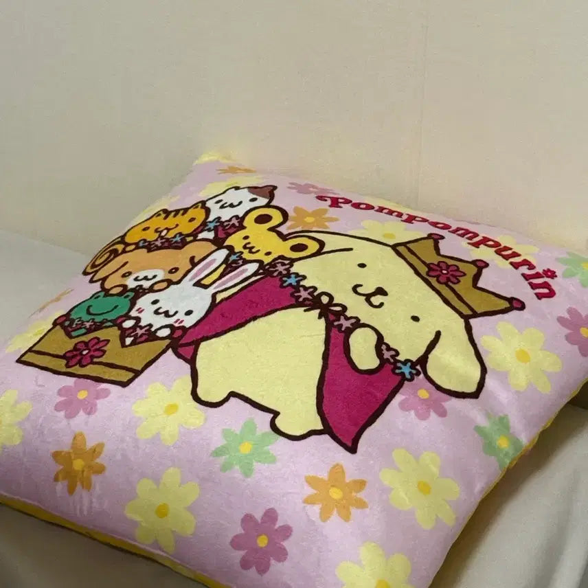 [BUNJANG] Pompompurin 30th Anniversary Atari Kuji Ichiban "A" Prize Automatic Shaved Ice Maker (110V) / 폼폼푸린 30주년 아타리쿠지 1번상 전자동 빙수기계