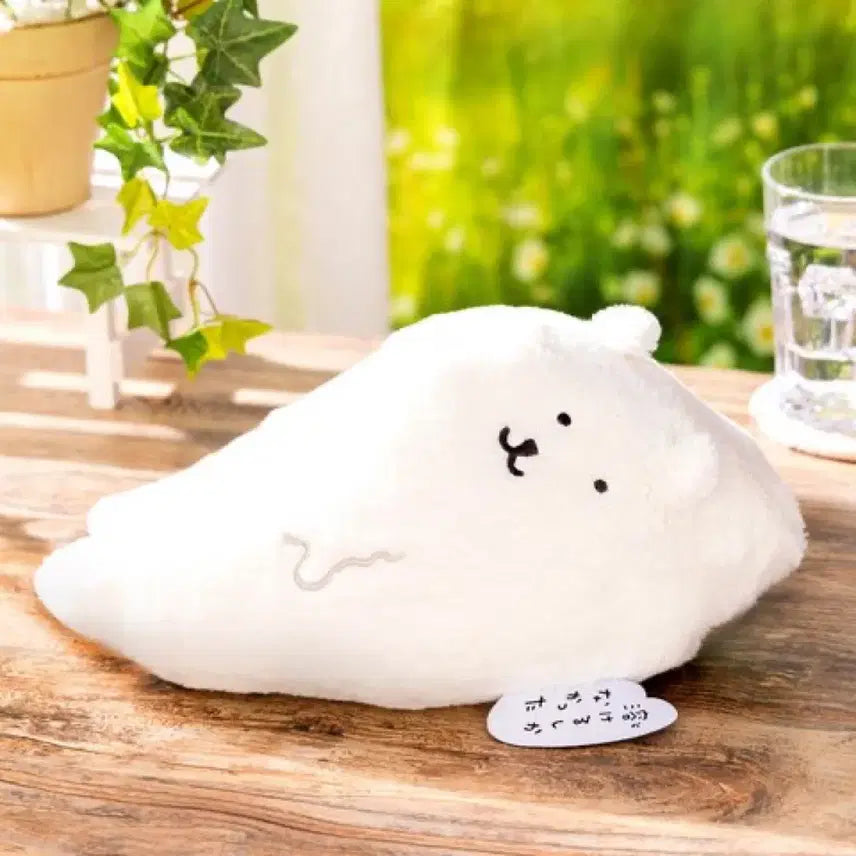 [SOLD OUT] 농담곰 쿠지 D상 흐물곰 녹은곰
