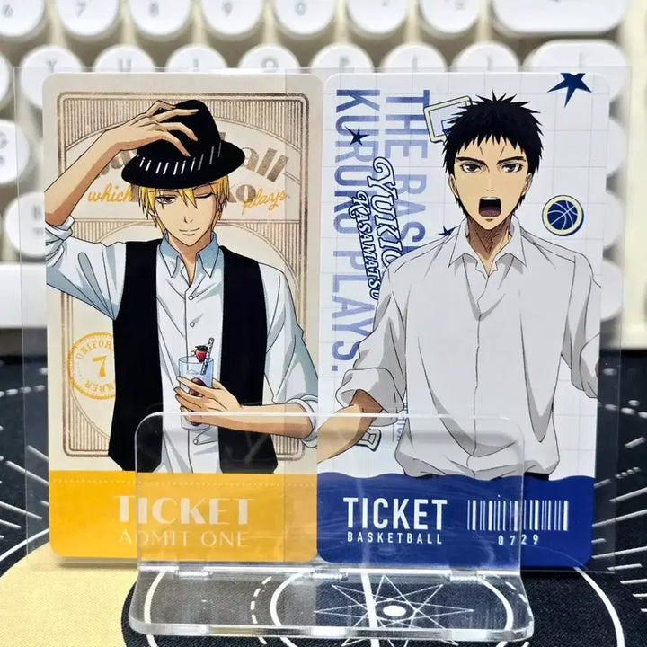 [BUNJANG] Kuroko&