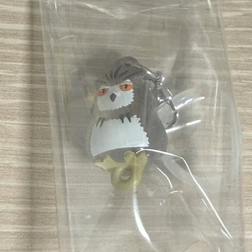 [BUNJANG] Haikyuu!! Bokuto Koutarou Character Badge / 하이큐 보쿠토 새? 메지루시