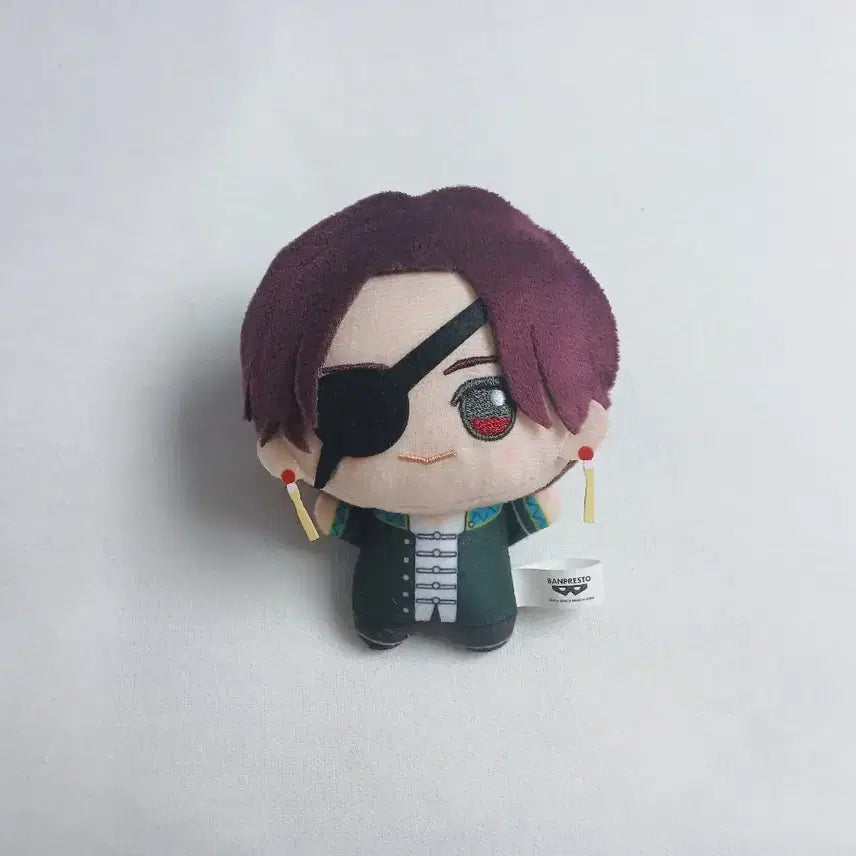 [BUNJANG] Winbre S.O. Chibi Plush / 윈브레 스오 치비 누이