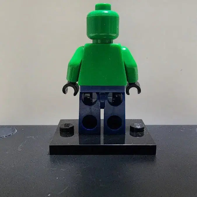 [BUNJANG] Lego DC 7780 Killer Croc Minifigure / 레고 DC 7780 올드 킬러크록