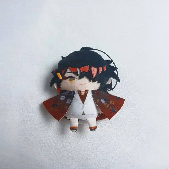 [BUNJANG] Luxiem Vox Akuma Plush / 럭시엠 복스 아쿠마 누이