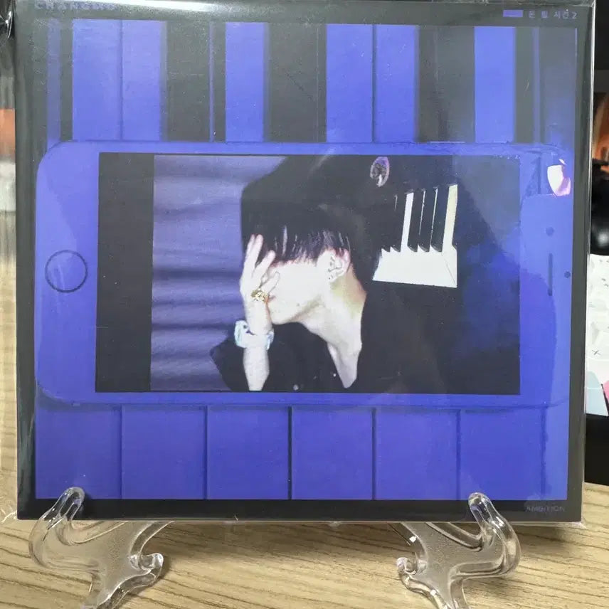 [BUNJANG] Changmo Don&