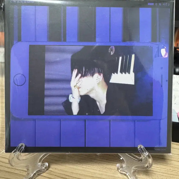 [BUNJANG] Changmo Don&