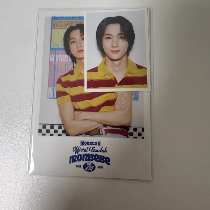 [BUNJANG] Monsta X I.M (Changkyun) Photocard / 몬스타엑스 아이엠 포카 일괄 판매(창균)