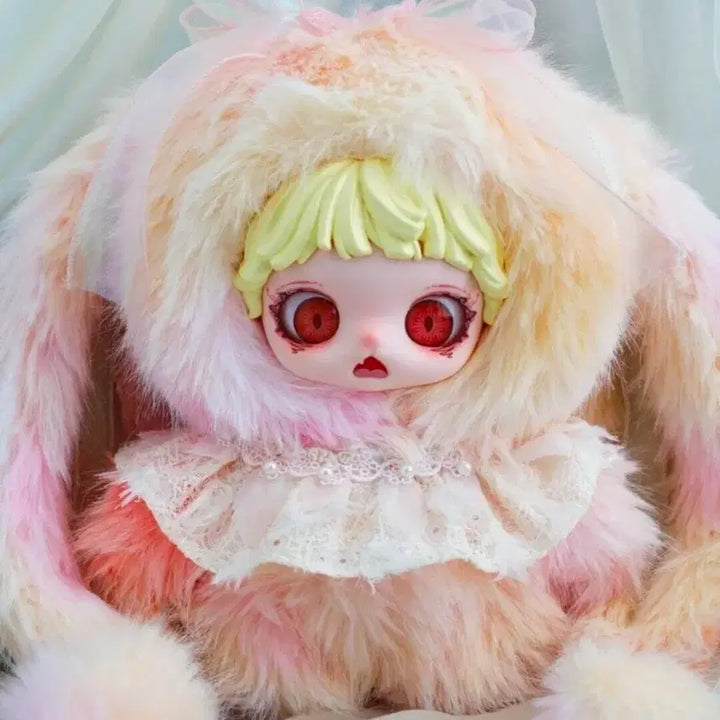 [BUNJANG] MiYoco Secret Forest 600 Warm Hug Play Set / 미오코 비밀의 숲 600 드림하우스 따뜻한포옹