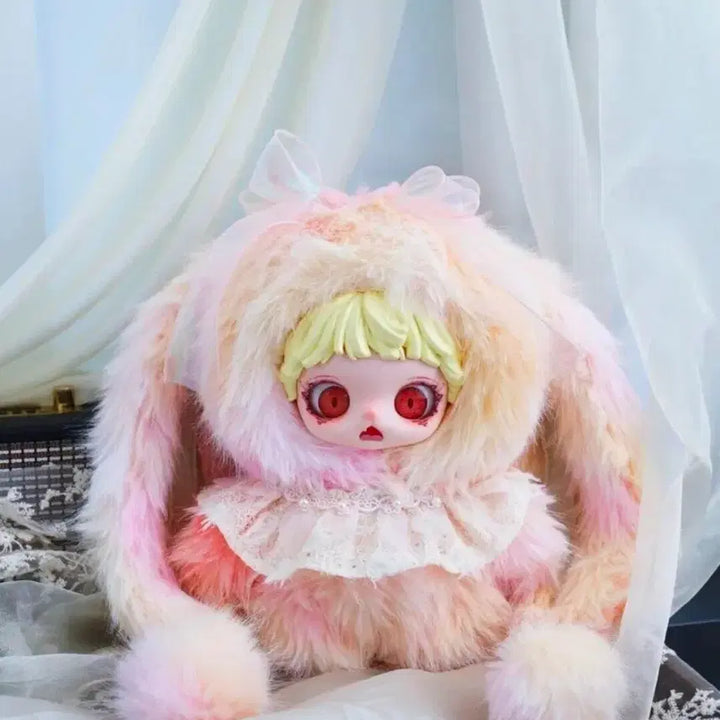 [BUNJANG] MiYoco Secret Forest 600 Warm Hug Play Set / 미오코 비밀의 숲 600 드림하우스 따뜻한포옹