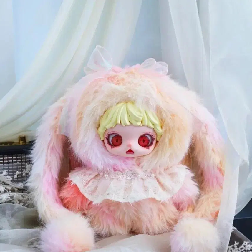 [BUNJANG] MiYoco Secret Forest 600 Warm Hug Play Set / 미오코 비밀의 숲 600 드림하우스 따뜻한포옹