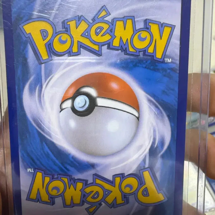[BUNJANG] Charizard Near Mint Condition / 찬란한 리자몽 상태SSS급