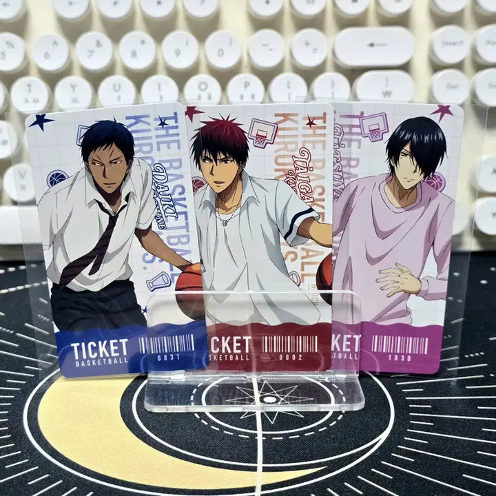 [BUNJANG] Kuroko&