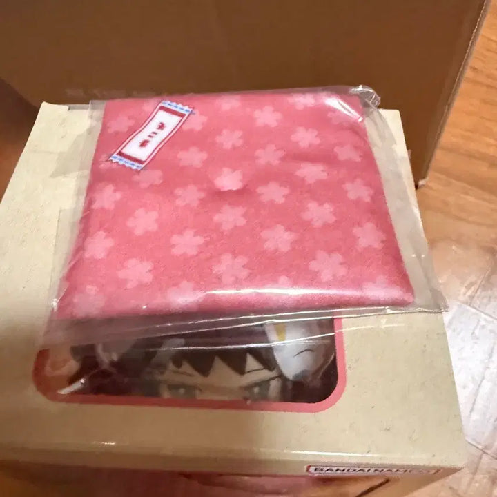 [BUNJANG] MAKOMO Look Up POB Cushion / 마코모 룩업 특전 방석 o