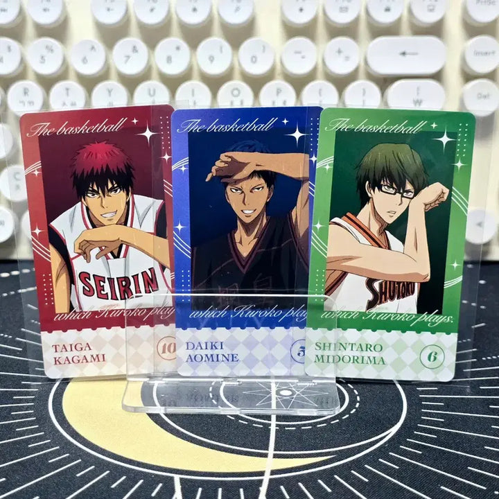 [BUNJANG] Kuroko&