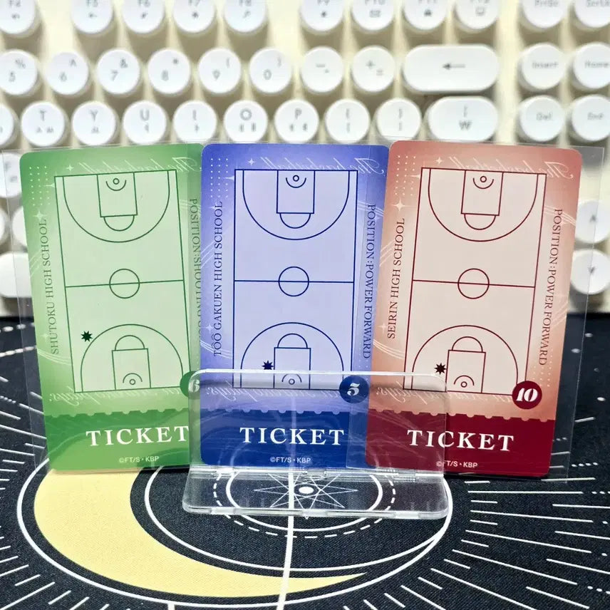 [BUNJANG] Kuroko&