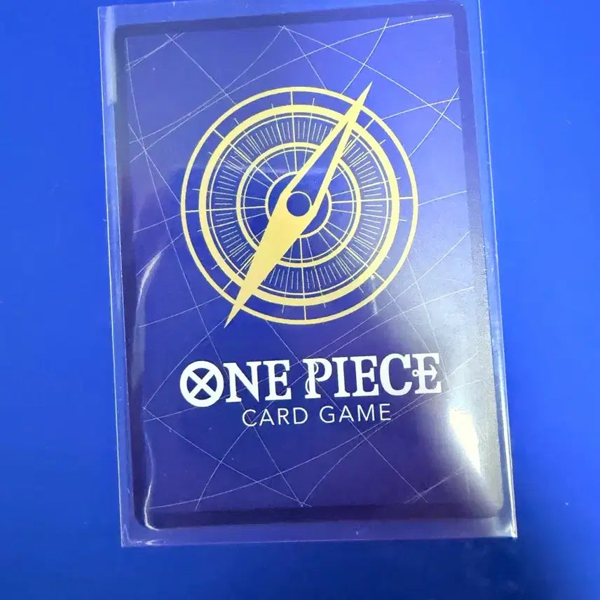 [BUNJANG] One Piece Card Kaido Card Japanese Edition / 원피스카드 카이도우 카드 일판