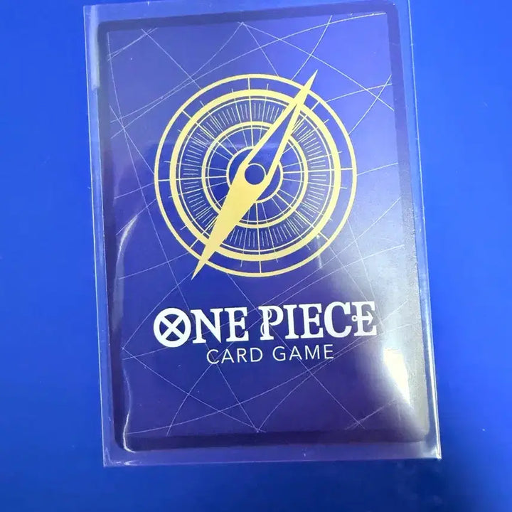 [BUNJANG] One Piece Card Kaido Card Japanese Edition / 원피스카드 카이도우 카드 일판