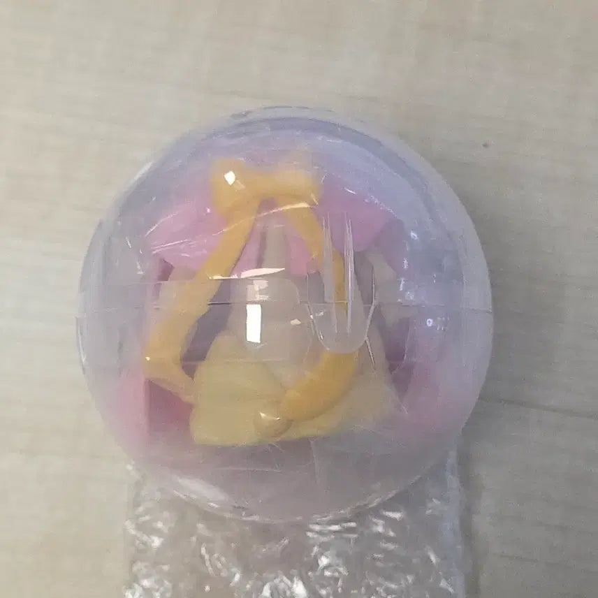 [BUNJANG] Cardcaptor Sakura Torso Costume Gacha Crow Card (Sealed) / 미개봉) 카캡체 카드캡터체리 토르소 의상 가챠 크로우 카드