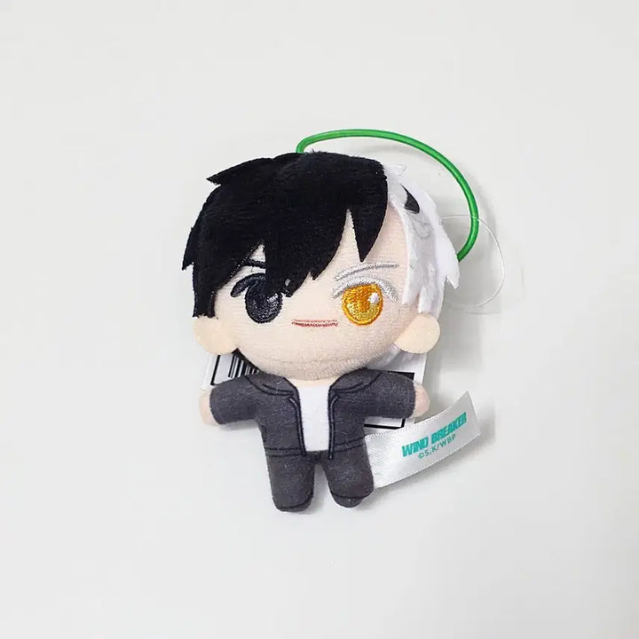 [BUNJANG] Wind Breaker Sakura Haruka Plush / 윈브레 - 사쿠라 하루카 누이 판매합니다