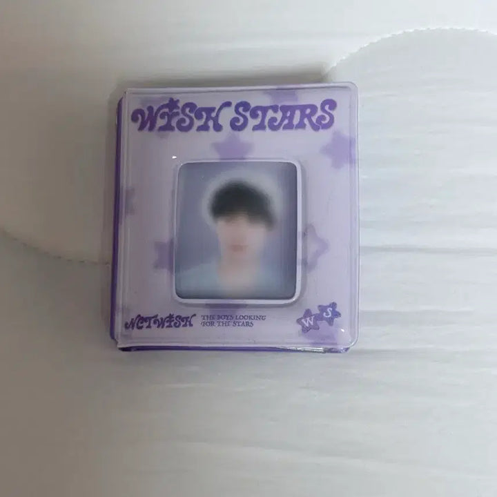 [BUNJANG] NCT WISH Yushi 2025 Season&